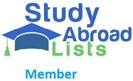 Study Abroad Lists Member